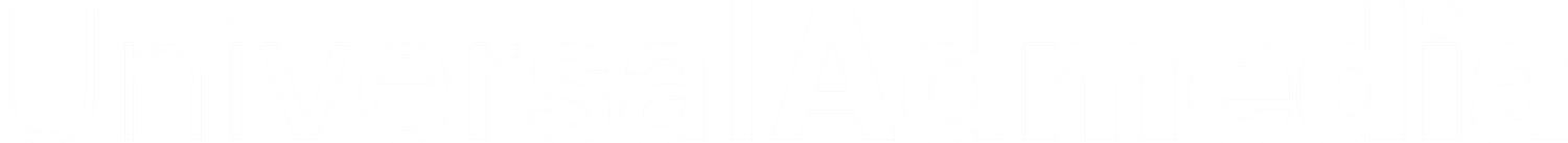 Universal Admedia logo