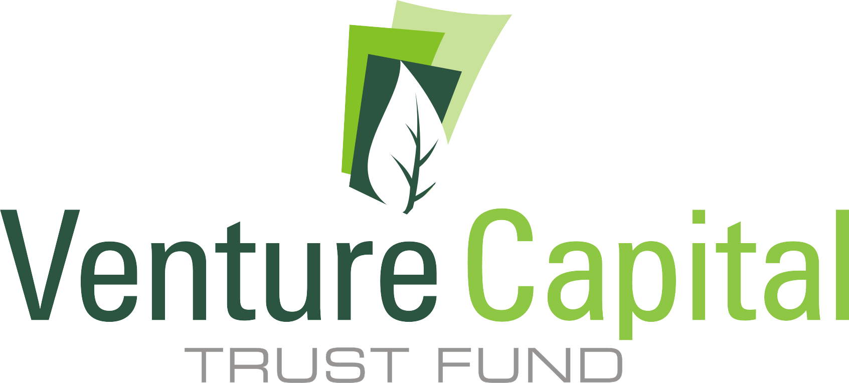 Venture Capital Trust Fund (Ghana) logo