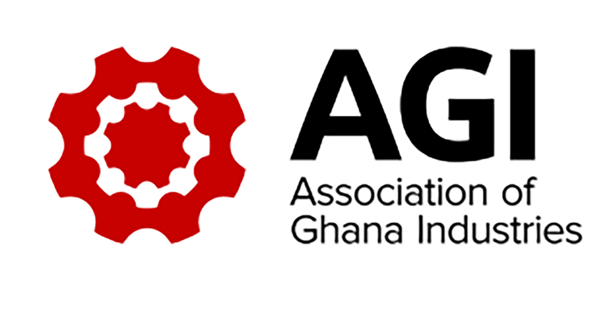 Association of Ghana Industries logo