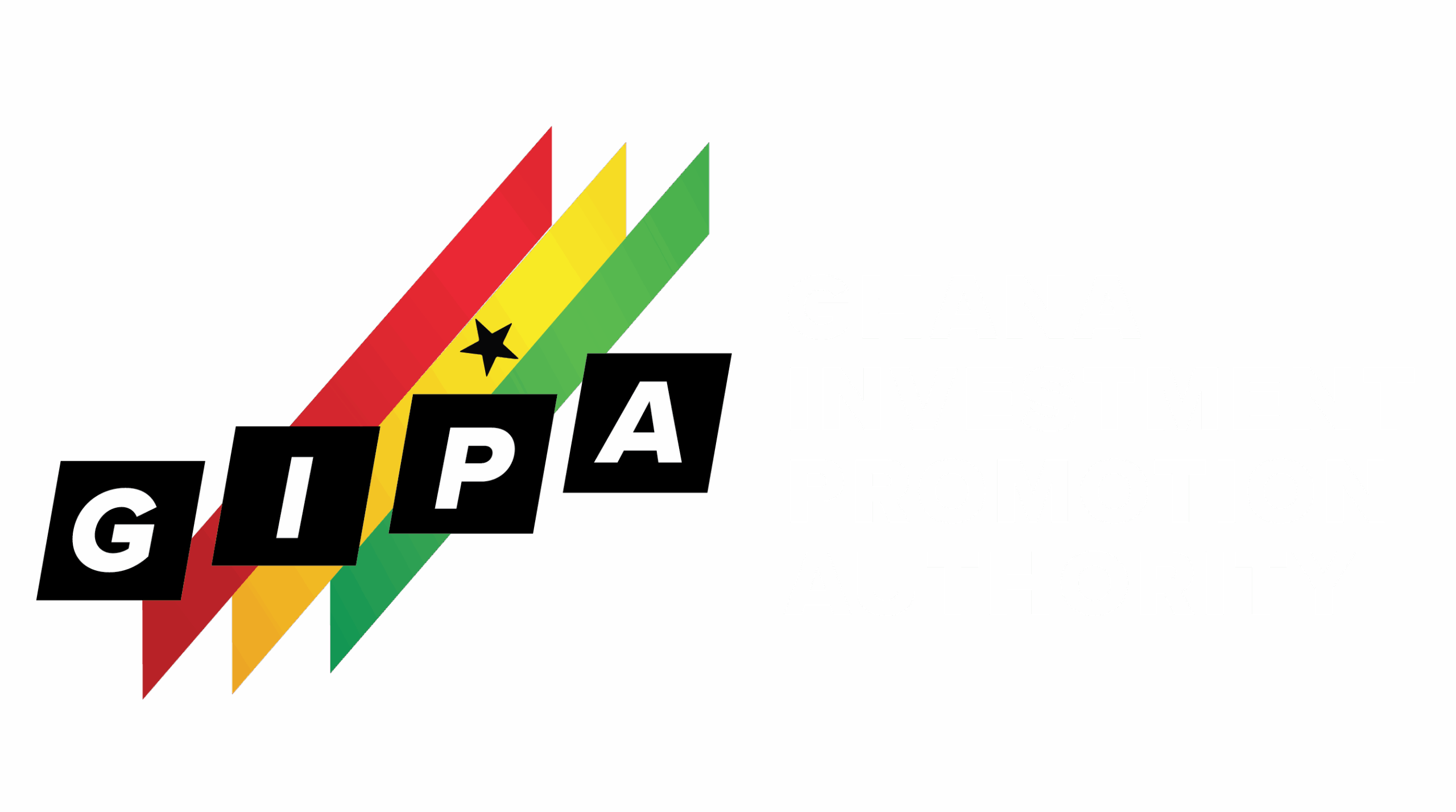 Ghana Investment Promotion Authority logo