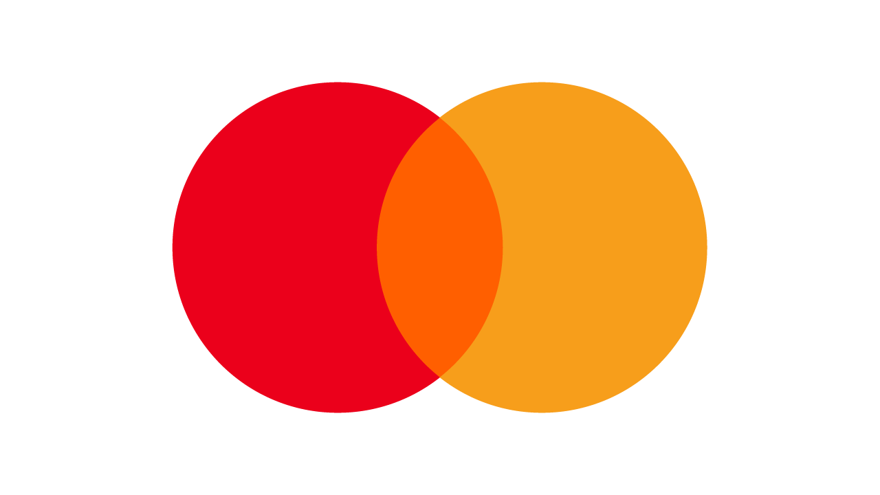 Mastercard logo