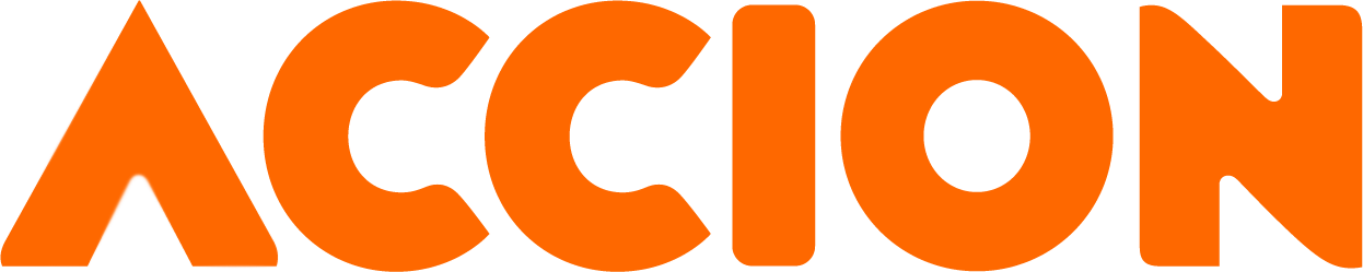 Accion International logo
