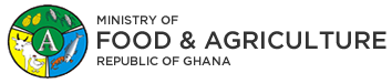 Ministry of Food and Agriculture (Ghana) logo