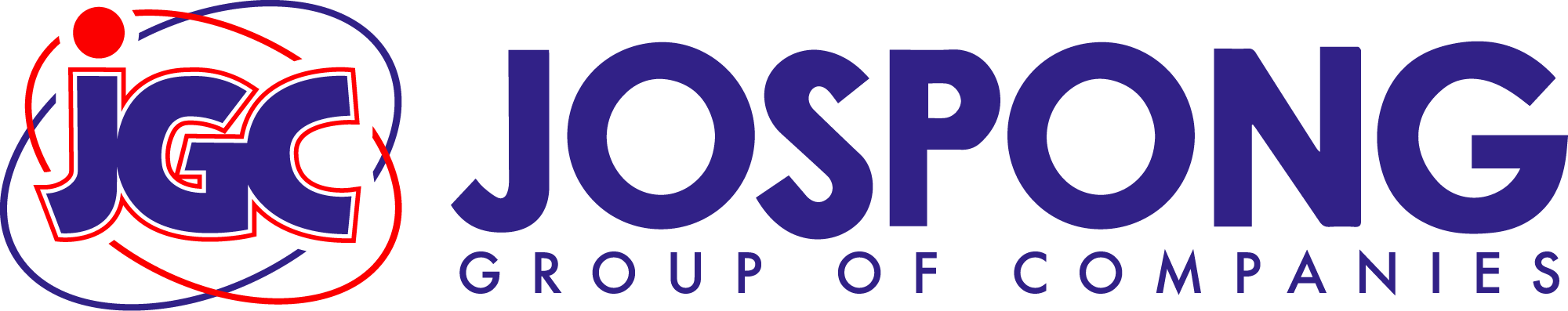 Jospong Group logo