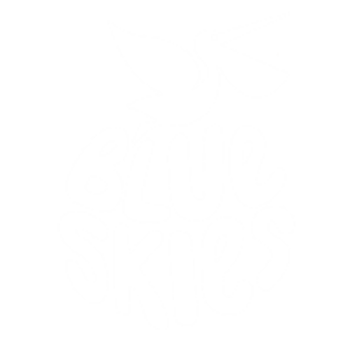 Blue Skies logo